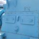 Skytop Brewster N-12 Drawworks