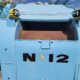 Skytop Brewster N-12 Drawworks