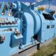 Skytop Brewster N-12 Drawworks