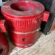TESCO 500 / 650 Ton Actuator