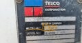 TESCO ECI 900 / 500 Ton A/C Top Drive