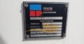 TESCO ECI 900 / 650 Ton A/C Top Drive