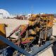 TESCO HCI 500 Ton Top Drive