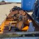 TESCO HCI 500 Ton Top Drive