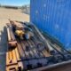 TESCO HCI 500 Ton Top Drive
