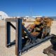 TESCO HCI 500 Ton Top Drive