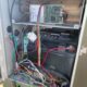 Natural Gas Monitoring Units