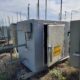 Natural Gas Monitoring Units