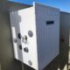 Natural Gas Monitoring Units