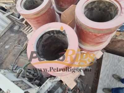 Weatherford 7 inch Liners