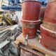 Weatherford 7 inch Liners