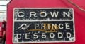 Crown Prince CE550 DD