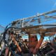 Skytop Brewster Water Rig