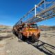 Skytop Brewster Water Rig