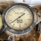 Rotary Table, Tong, & Pump Pressure Gauges