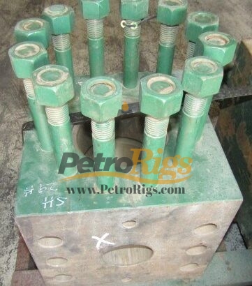 GD PZ-9 SUCTION MODULE