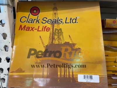 Clark Seals