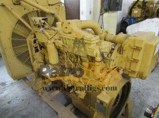 CAT 3406 Engine