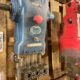 3517 Triplex Pressure Pump