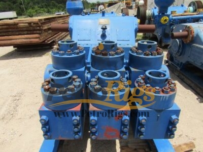 NATIONAL 9-P100