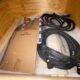 TESCO MD-500 Drive Section