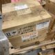 IDECO T-1600 Pinion Bearings