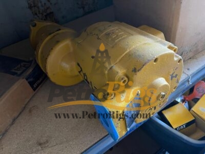 CAT 3412 Air Starter
