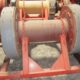 BDW 450/650 DRUMSHAFT