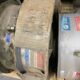 GUMMI 20-FK-500 Air Clutch