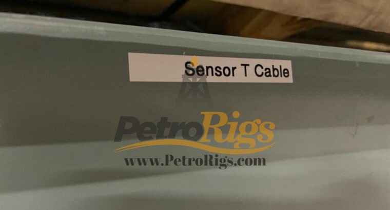 TESCO Sensor T-Cables