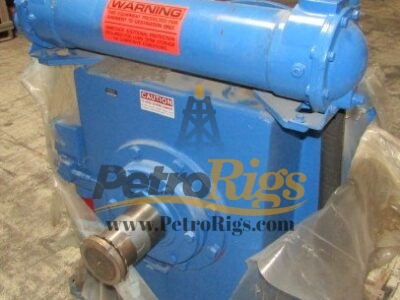National C245 Torque Converter