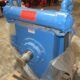 National C245 Torque Converter