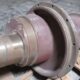 GD PZ-9 CRANK SHAFT