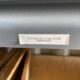 GD PZ-9 Oil Stop Plates