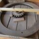 27-1/2 inch ROTARY & PINION GEAR