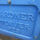 GARDNER DENVER PZ9