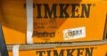 TIMKEN Pump Bearing Set