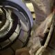 24-FK-500 Air Clutch