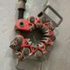 Collar Safety Clamp