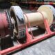 GD 700/800 DRUMSHAFT