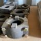 GD PZ-10 Pony Rod Clamps