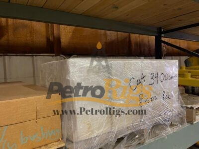 CAT 3400 Series Piston Pack