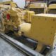CAT 3406 Genset