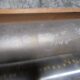 GD PZ 9 PINION SHAFT