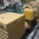 CAT 3406 Genset