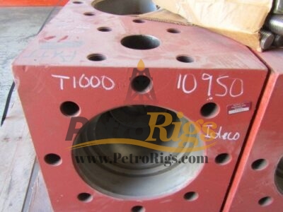 IDECO T-1000 MODULE