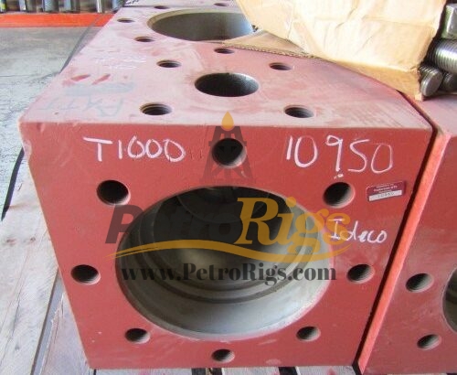 IDECO T-1000 MODULE