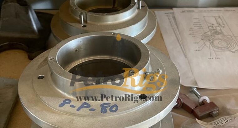 8-P-80 Pony Rod Seal Housings