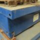 ZP-275 ROTARY TABLE 27-1/2 inch
