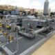 RS-W440 Triplex Pump